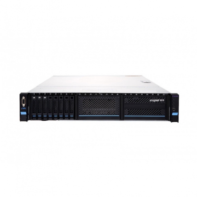 浪潮inspur NF5280M4服務器 浪潮（INSPUR）服務器NF5280M4（E5-2620v4*2/2*32G內(nèi)存/4*300G硬盤）